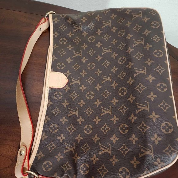 Shoulder bag - Fashion bag 2 way - Picture 6 of 11